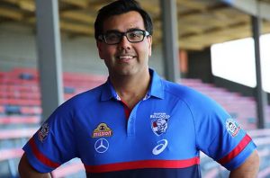 Food Bytes with Sarah Patterson