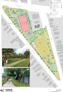 Council backs tennis court expansion at Williamstown