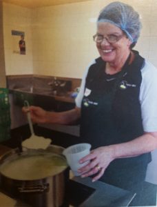 Food Bytes with Sarah Patterson