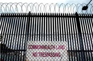 Feds fail to meet Maribyrnong detention centre closure deadline