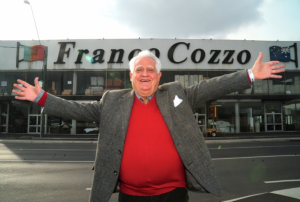 Developer reveals vision for Franco Cozzo site