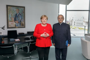 José Ramos-Horta calls for Australia to pressure the US