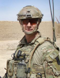 Special forces commander ‘Didds’ honoured at Altona