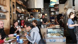 Staff in lurch as million dollar debt forces Cobb Lane cafe closure