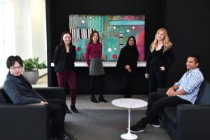 All sports of winners