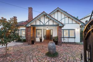 Welcome home: 278 Melbourne Road, Newport, 3015