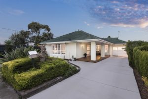 In the comfort zone: 76 Millers Road Seaholme, 3018