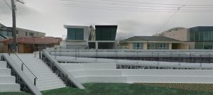 Plans released for Flemings Pool at Altona