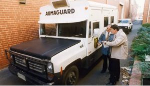 Williamstown lawyer released from prison and granted retrial