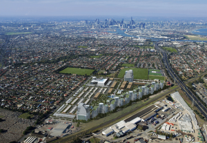 Derelict Bradmill site raises resident ire