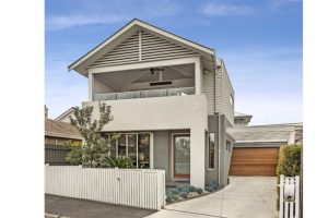 Modern family: 2 Clarke Street Williamstown, 3016