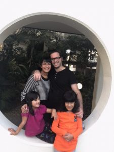 Distraught parents make heartfelt plea for return of stolen family memories