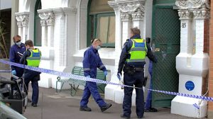 Woman sentenced for Williamstown stabbing death