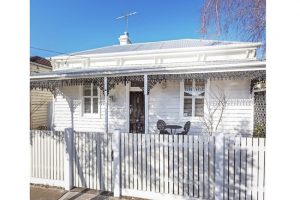 Land in Yarraville: 13 Princess Street, Yarraville, 3013