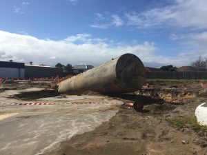 Altona sets hot property pace