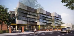 State splashes $20 million on Footscray secondary school upgrades