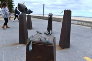 ‘Disgusted’: Altona statues stolen