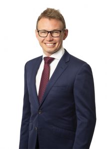 Agent profile: Dion Clemmens, Greg Hocking Elly Partners