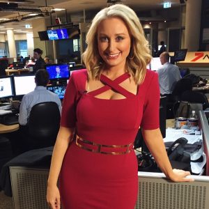 Food Bytes with Sarah Patterson