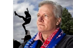 Food Bytes with Sarah Patterson