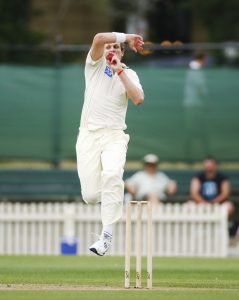 Spotswood welcome Wise counsel