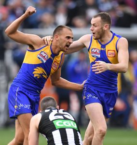 From Keilor junior to AFL flag joy