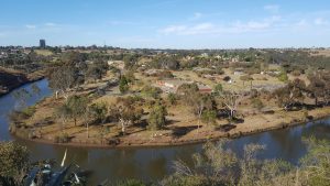 New suburb nearer on contaminated Maribyrnong Defence site