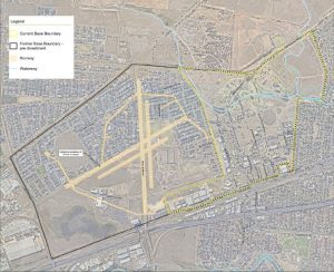 Laverton meeting on PFAS contamination