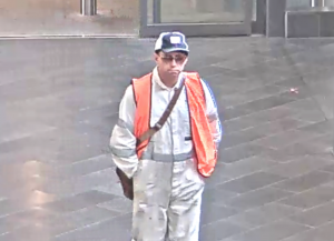 Elderly woman injured in violent robbery at Highpoint jewellery store