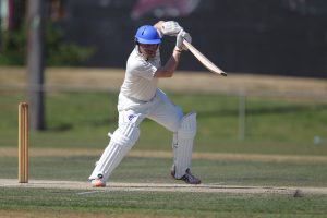 Williamstown bursting with confidence