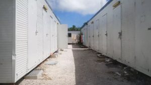 Suicide risk prompts urgent calls for Nauru medical evacuation
