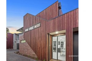 Be impressed: 3/30 Palmerston Street, West Footscray, 3012