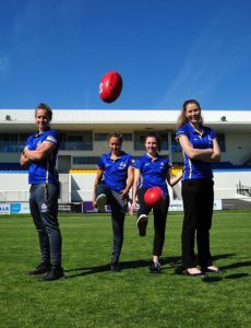 Seagulls swoop on $1.5m for female football