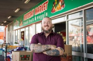 Footscray Greens candidate apologises for sexist hip-hop past