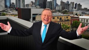 Food Bytes with Sarah Patterson