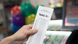 Point Cook man is in the millions