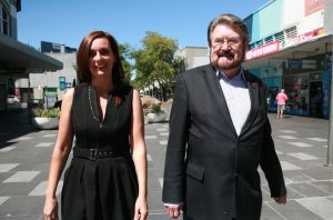 Maribyrnong councillor Catherine Cumming set to enter state upper house