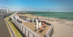 Council scales back plans for Flemings Pool at Altona