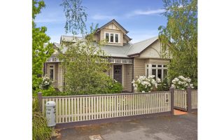 Edwardian glam: 178 Melbourne Road, Williamstown, 3016