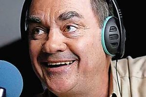 Food Bytes with Sarah Patterson