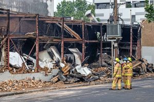 Fund shortfall leaves Little Saigon future in limbo