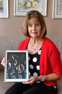 Peter Norman’s Olympic stand honoured at home