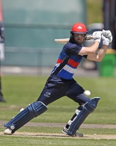Footscray misses by two runs