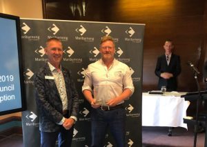 Maribyrnong Council honours Civic Awards winners