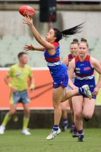 Injury blow for Western Bulldogs