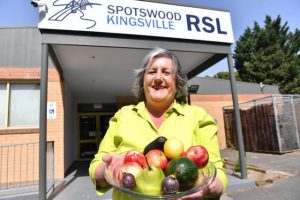 Slow Food Farmers’ Market coming to Spotswood