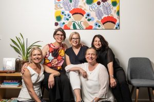 Wear red for Heart Health Day