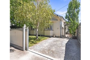 California delight: 43 Elizabeth Street, Newport, 3014