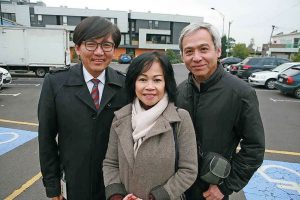 Labor pledges $4.45 million to Vietnamese museum in Footscray