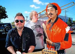 Seddon Festival organisers call it a day